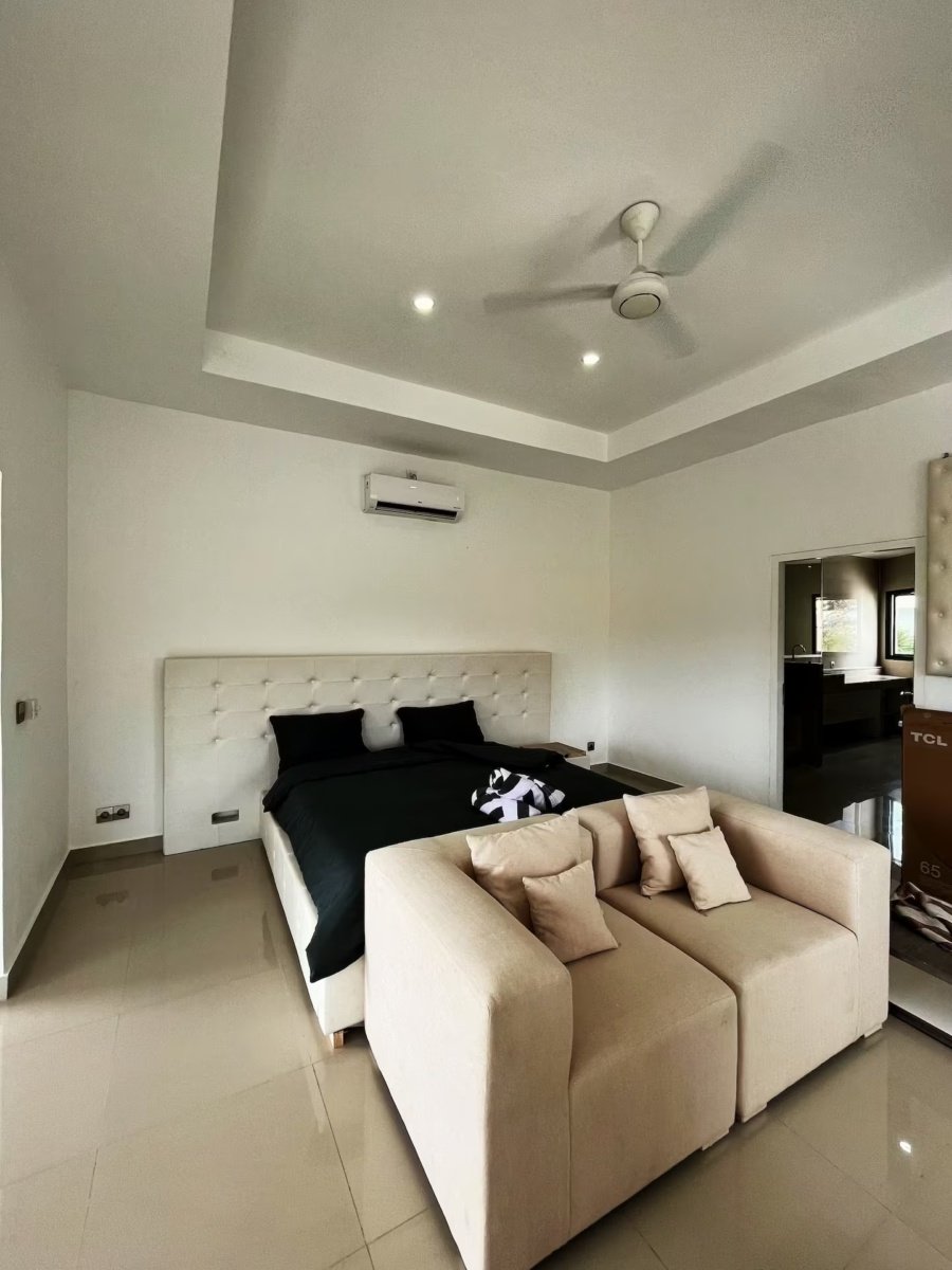 For Lease Villa 4 bedrooms Bingin Bali 3