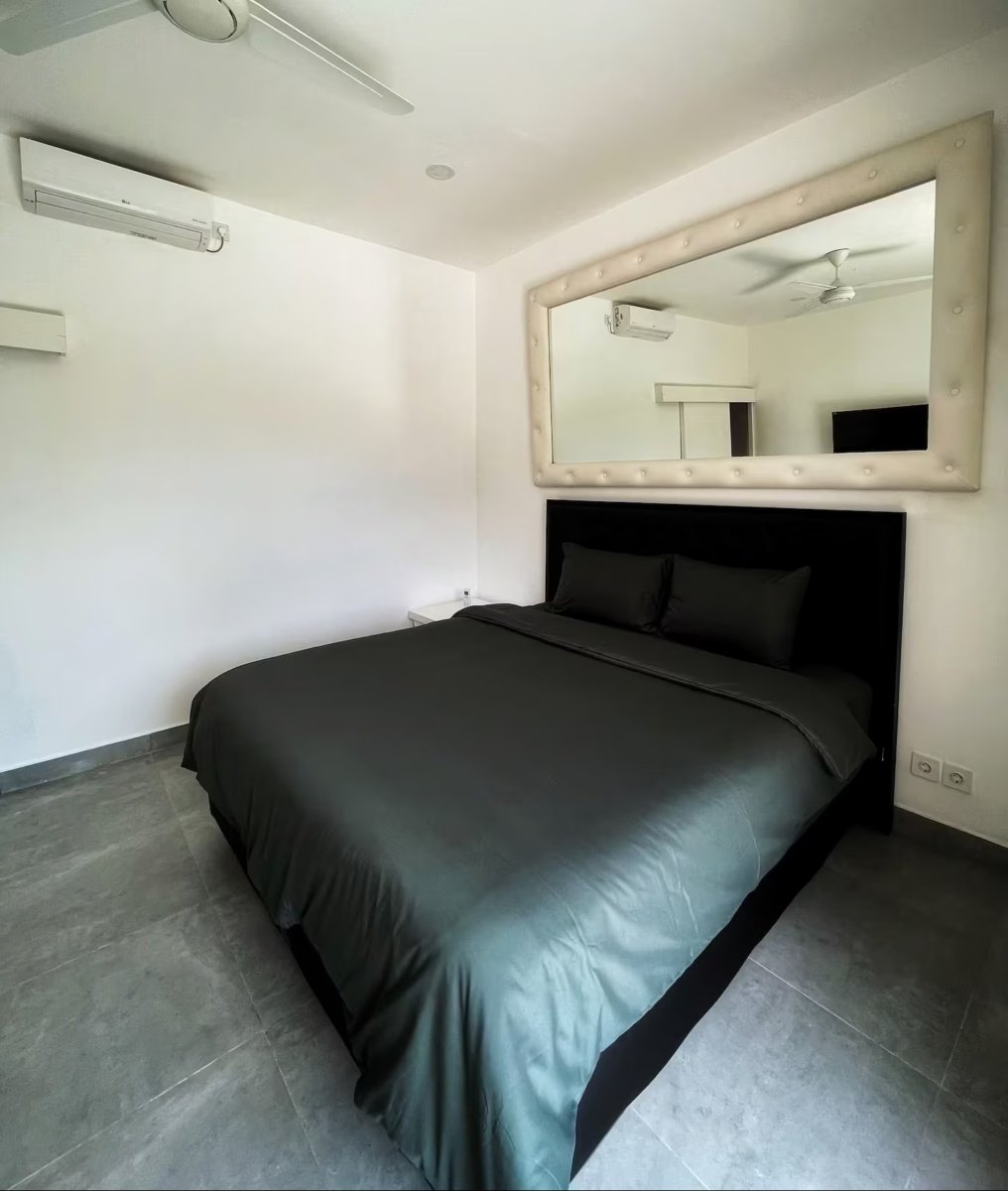 For Lease Villa 4 bedrooms Bingin Bali 5