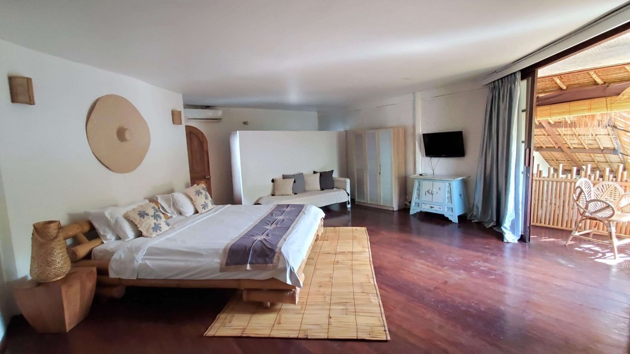 peaceful 3br tropical villa with pool–umalas kerobokan 20