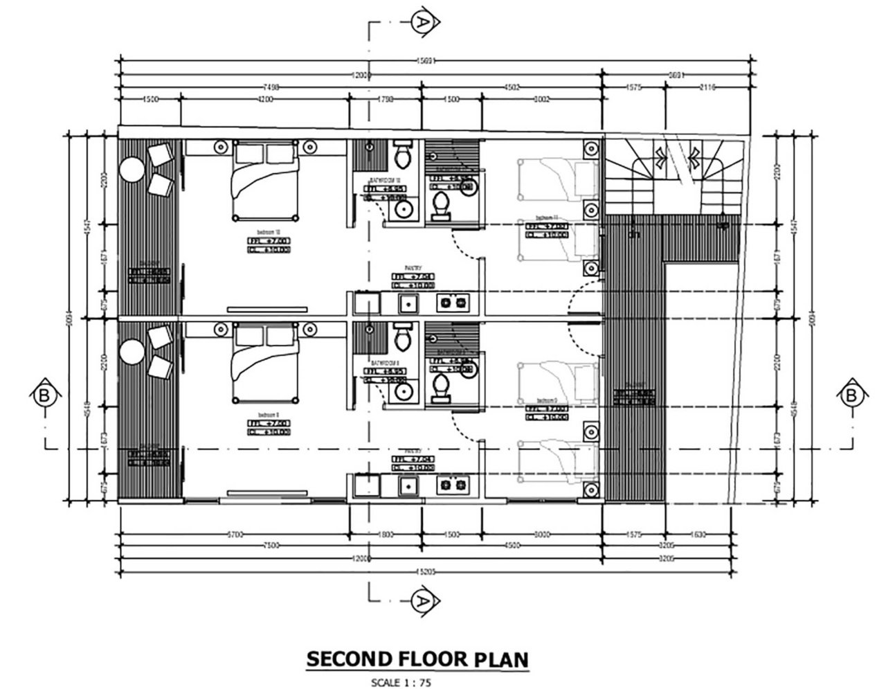 seminyak beach walk suites 15