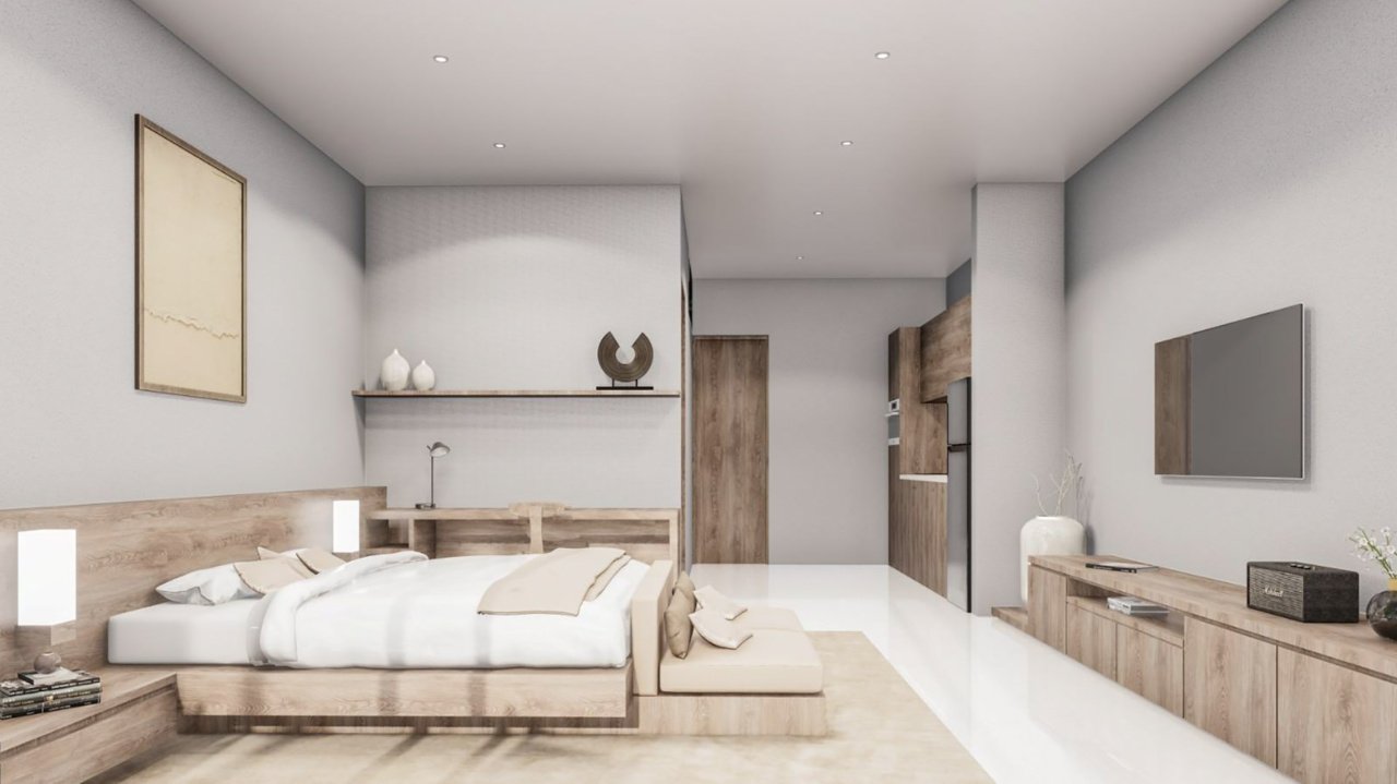 seminyak beach walk suites 2