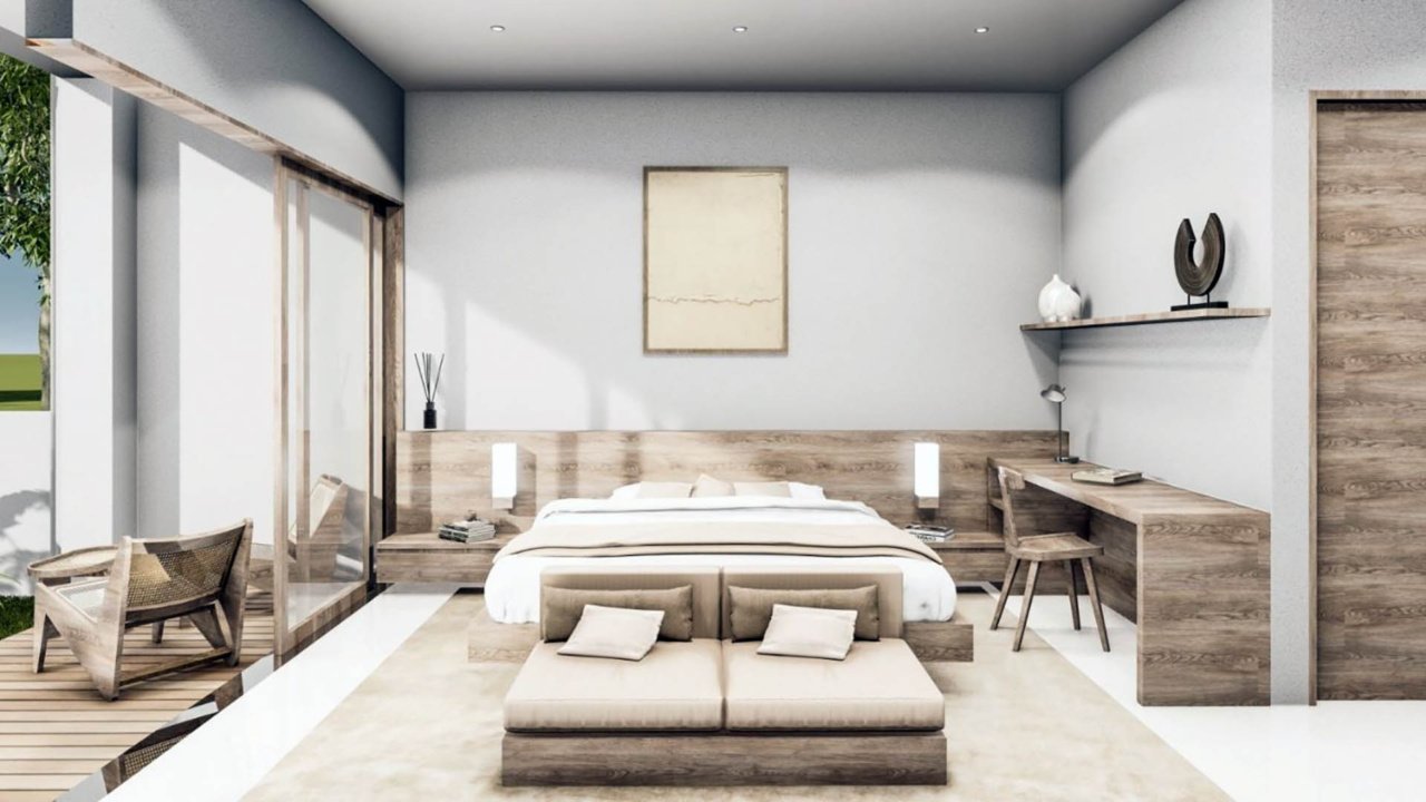 seminyak beach walk suites 3