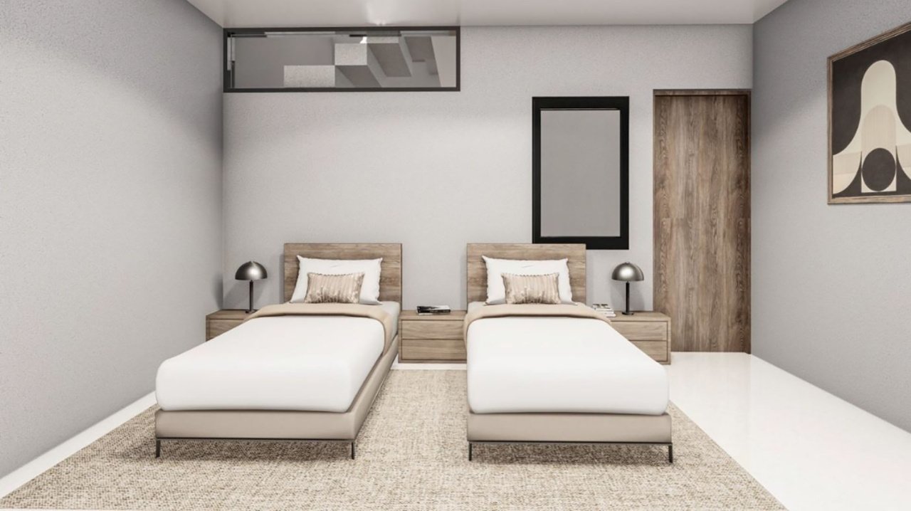 seminyak beach walk suites 5