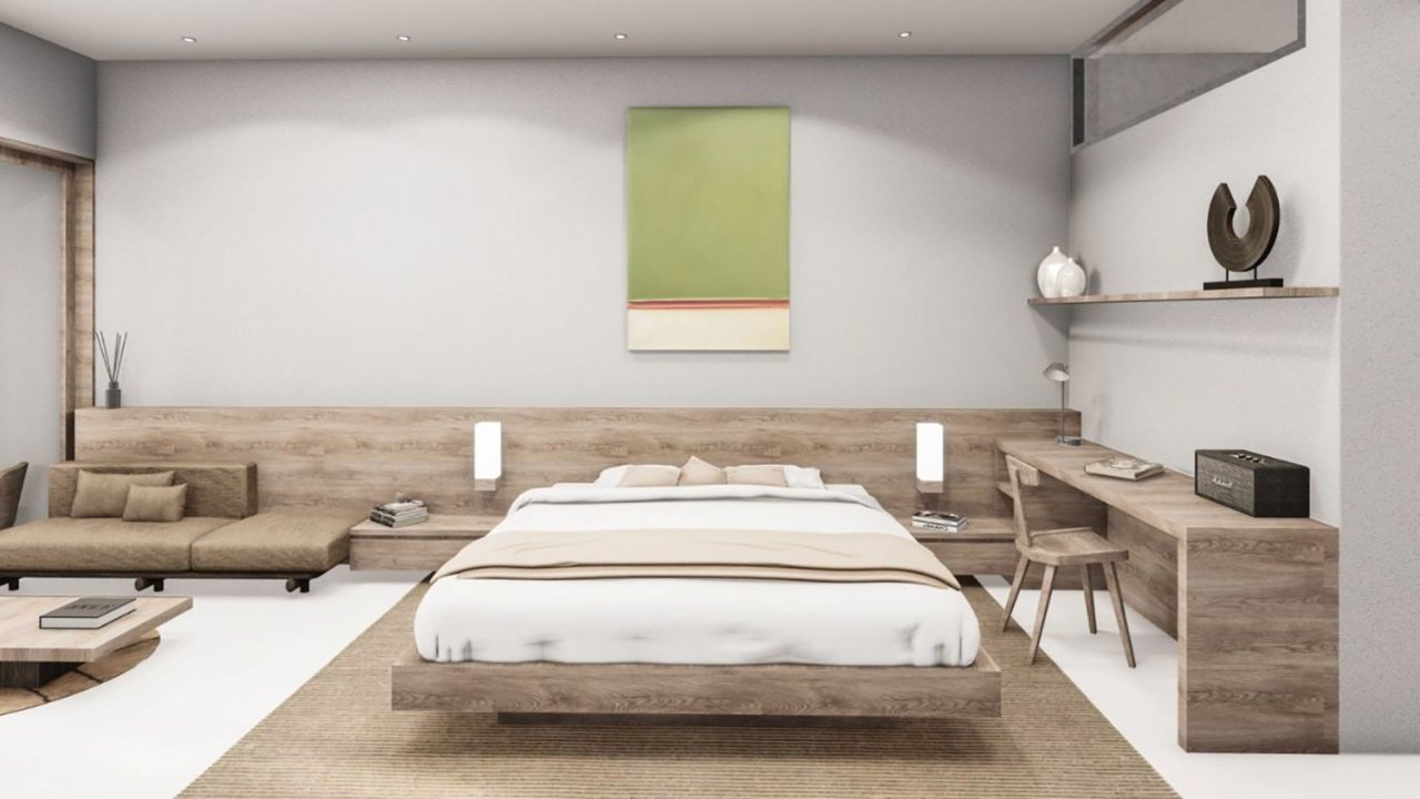 seminyak beach walk suites 7