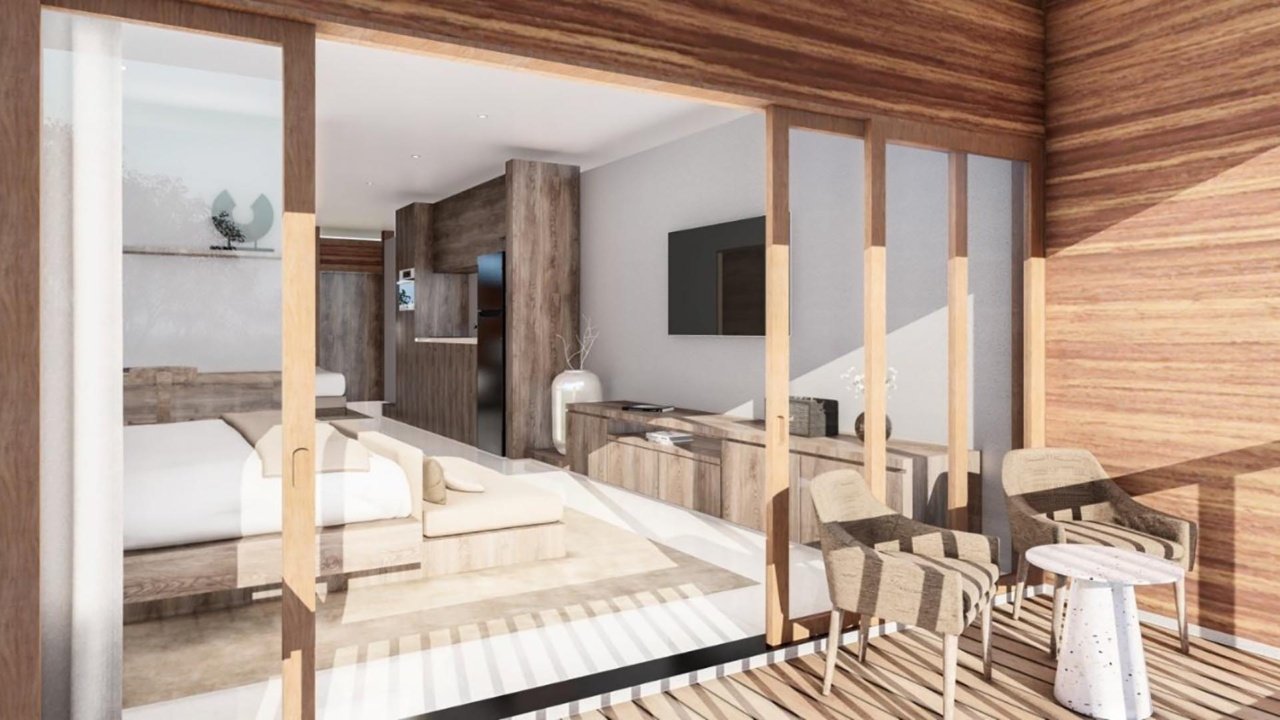 seminyak beach walk suites 9